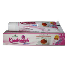 Kumkumadhi Cream (20Gm) – Nagarjuna